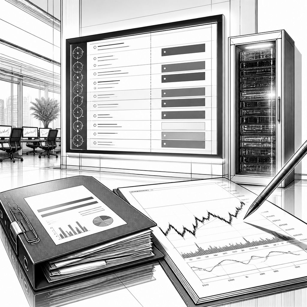 DAX-Impuls am 30. September 2026: Konjunkturdaten, Investor Days und Q4-Zahlen DAX-Impuls am 30. September 2026: Konjunkturdaten, Investor Days und Q4-Zahlen