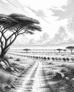 ai-serengeti-nationalpark-migration