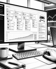 ai-servicenow-stock-momentum