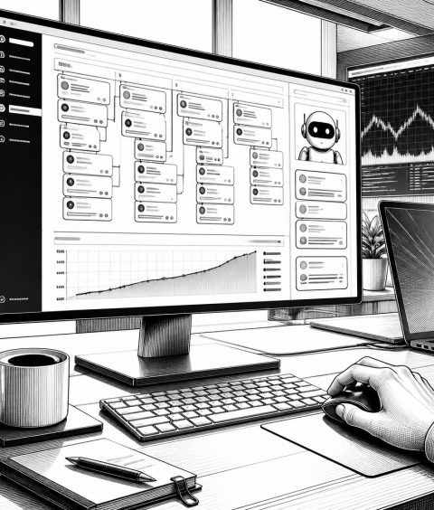 ai-servicenow-stock-momentum