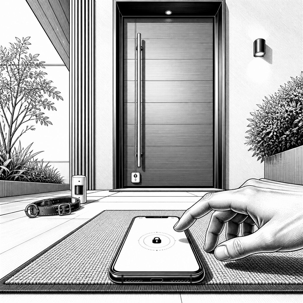 Sesame Technologies bringt Sprachsteuerung fürs Smart Door für Haustiere auf Kickstarter Sesame Technologies bringt Sprachsteuerung fürs Smart Door für Haustiere auf Kickstarter