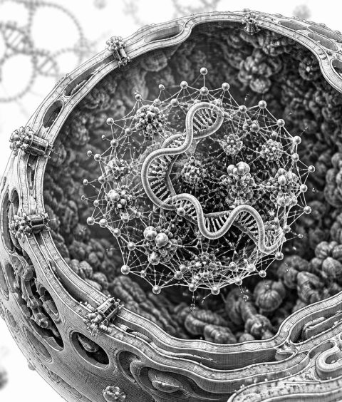 ai-sfpq-meshwork-condensates-neuron-nucleus