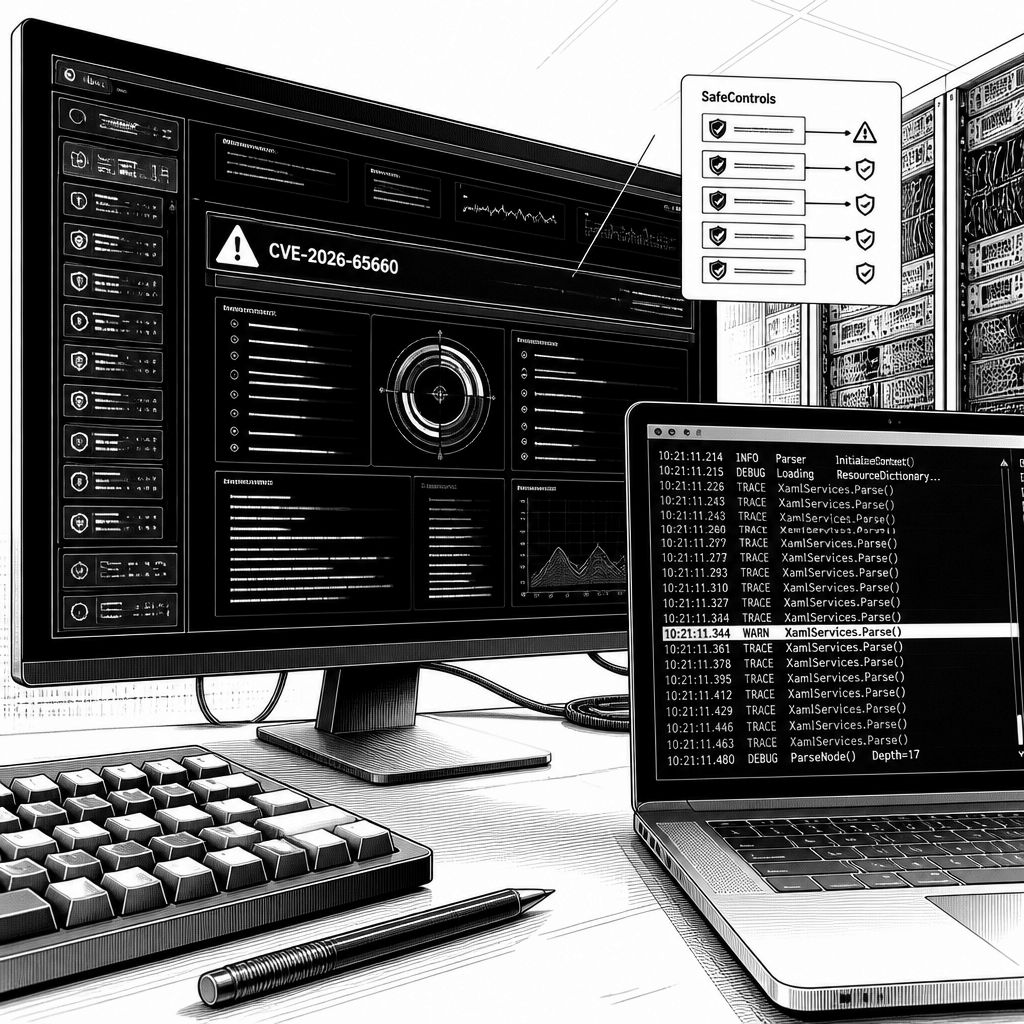 SharePoint-Bug: Aus „Spoofing“ wird bei genauer Prüfung Authentifiziertes RCE SharePoint-Bug: Aus „Spoofing“ wird bei genauer Prüfung Authentifiziertes RCE