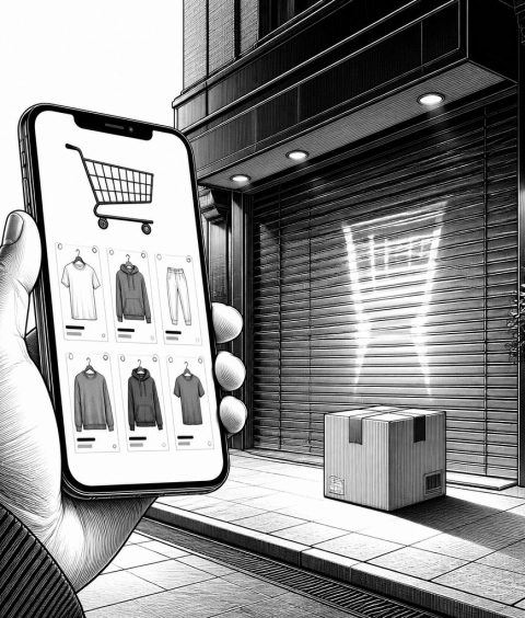 ai-shein-pandemie-arbitrage-kosten-smartphone-storefront