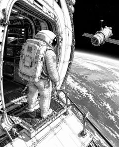 ai-shenzhou-7-spacewalk-test