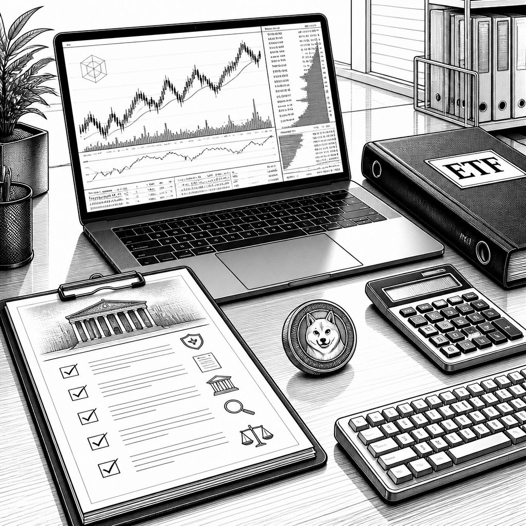Shiba Inu: Regulatorische Einordnung eröffnet Handelswege, doch das Kurspotenzial bleibt begrenzt Shiba Inu: Regulatorische Einordnung eröffnet Handelswege, doch das Kurspotenzial bleibt begrenzt