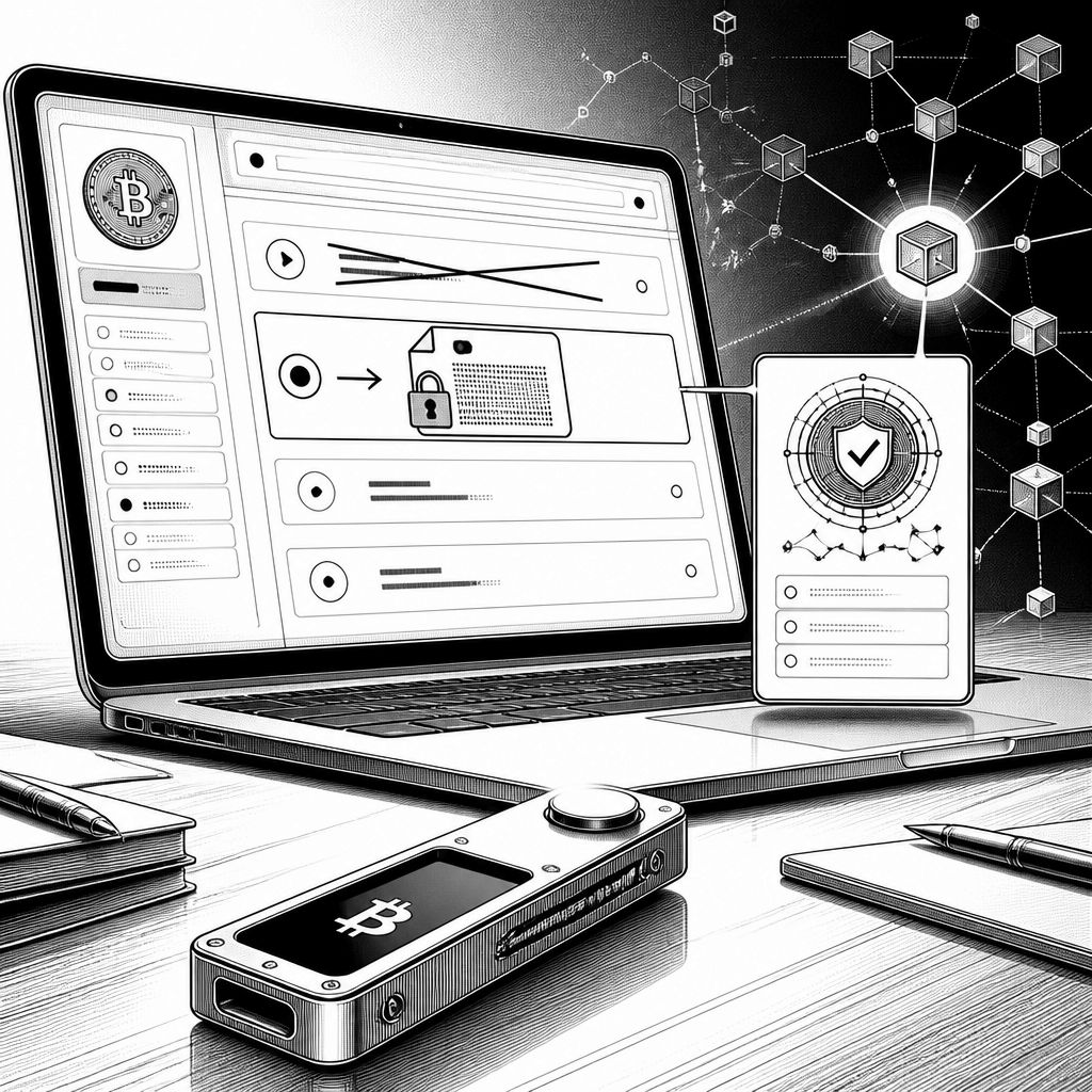 „Shielded Bitcoin“: Zcash-Ideen für privatere BTC-Zahlungen ohne Netzänderung „Shielded Bitcoin“: Zcash-Ideen für privatere BTC-Zahlungen ohne Netzänderung