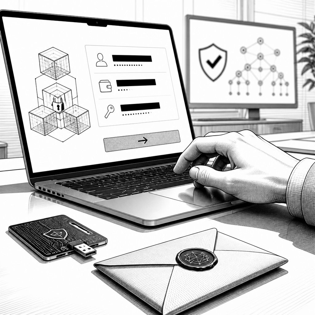Forscher skizzieren „Shielded Bitcoin“: Zcash-Privacy ohne Soft Fork Forscher skizzieren „Shielded Bitcoin“: Zcash-Privacy ohne Soft Fork