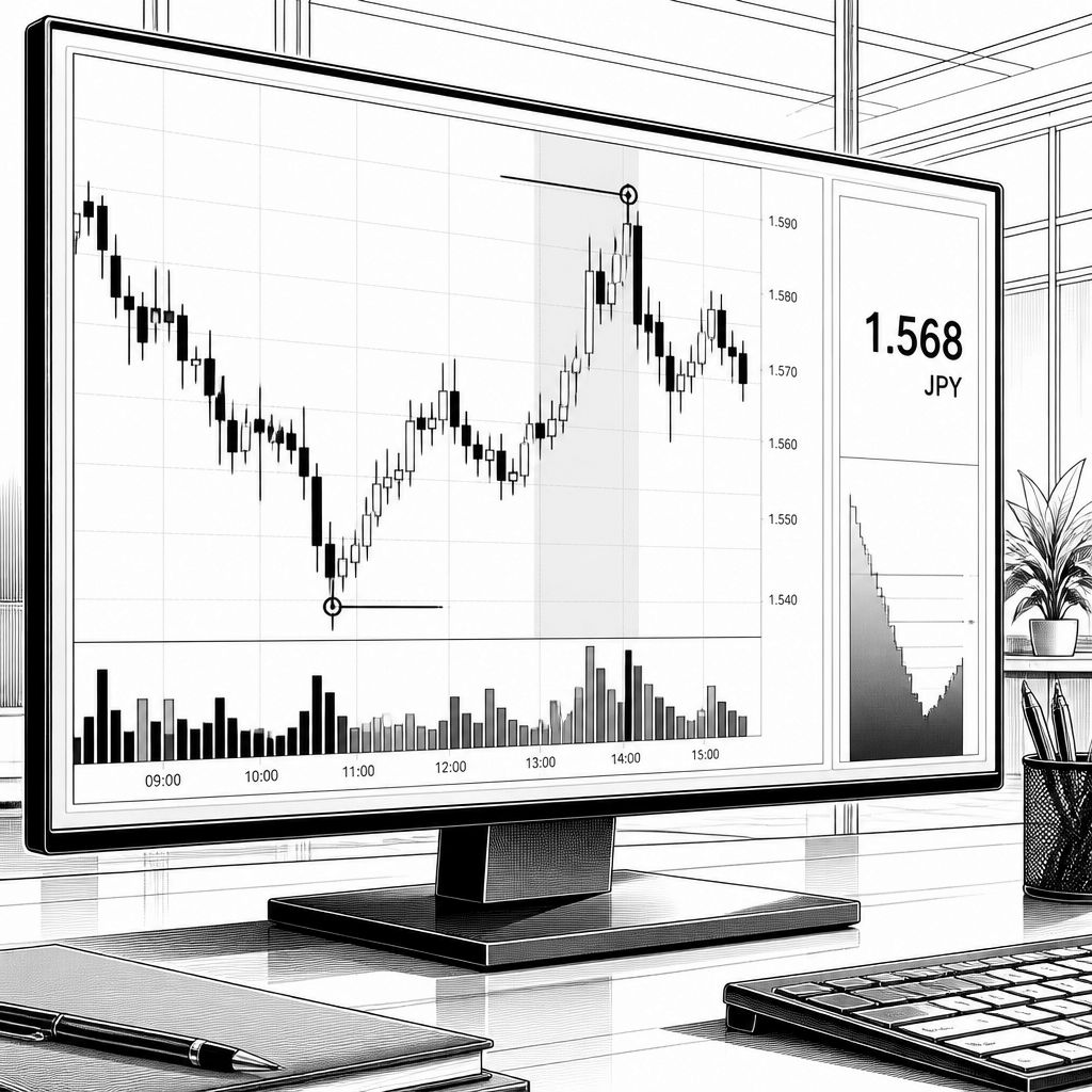 Shinsei-Bank-Aktie bei 1.568 JPY: Tagesrange und Volumen im Blick Shinsei-Bank-Aktie bei 1.568 JPY: Tagesrange und Volumen im Blick
