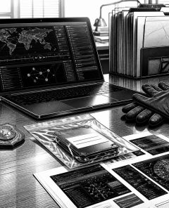 ai-shinyhunters-arrest-evidence-laptop