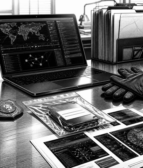 ai-shinyhunters-arrest-evidence-laptop