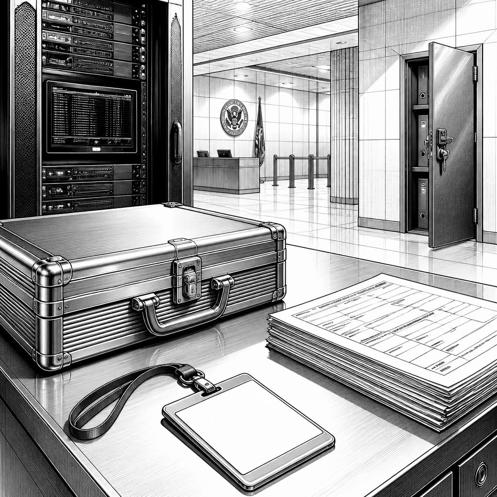 ShinyHunters: Mutmaßlicher Datenabfluss beim FBI wirft Fragen zu Cloud-Zugriffen auf ShinyHunters: Mutmaßlicher Datenabfluss beim FBI wirft Fragen zu Cloud-Zugriffen auf