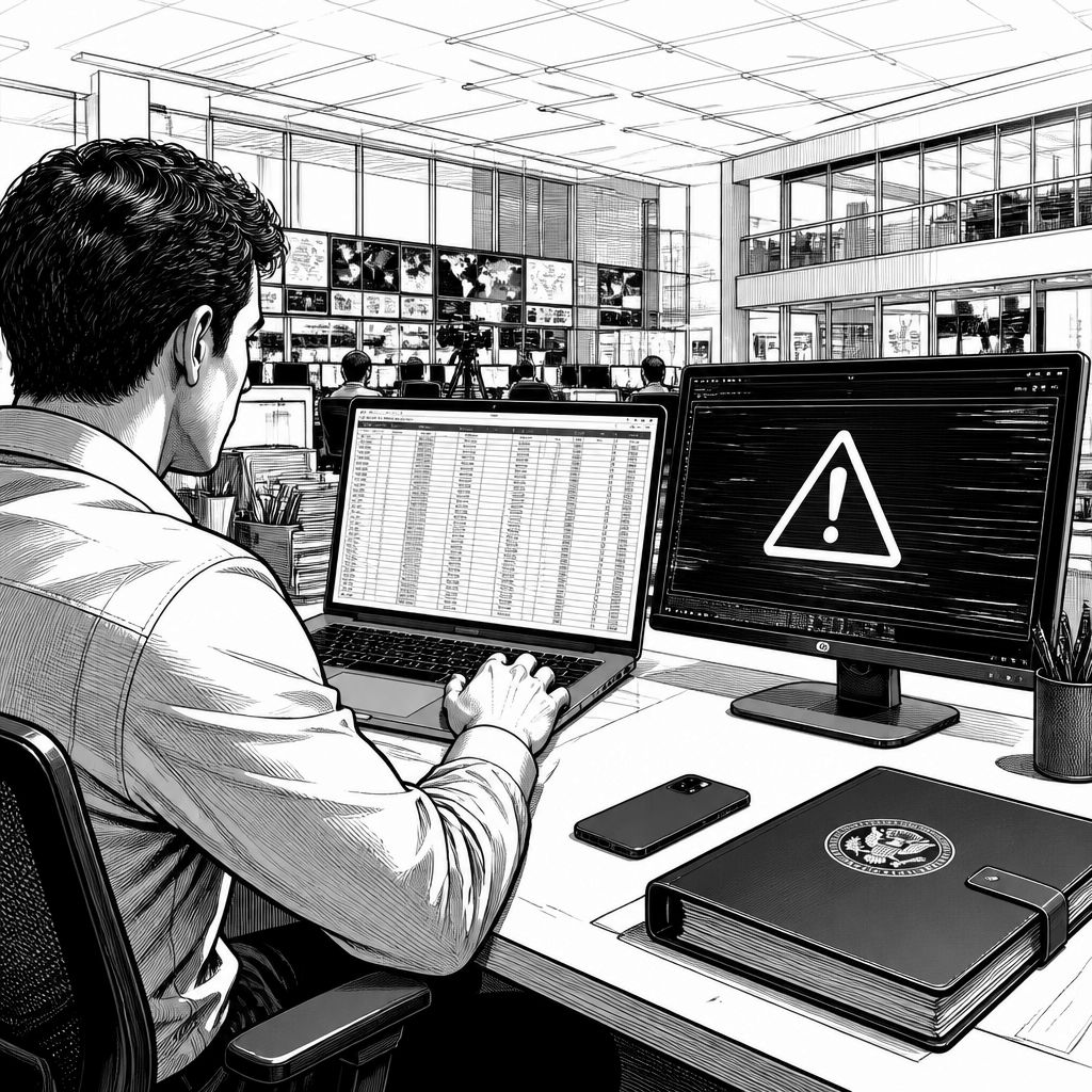 ShinyHunters droht nicht mit Veröffentlichung – kann FBI-Daten aber nicht schützen ShinyHunters droht nicht mit Veröffentlichung – kann FBI-Daten aber nicht schützen