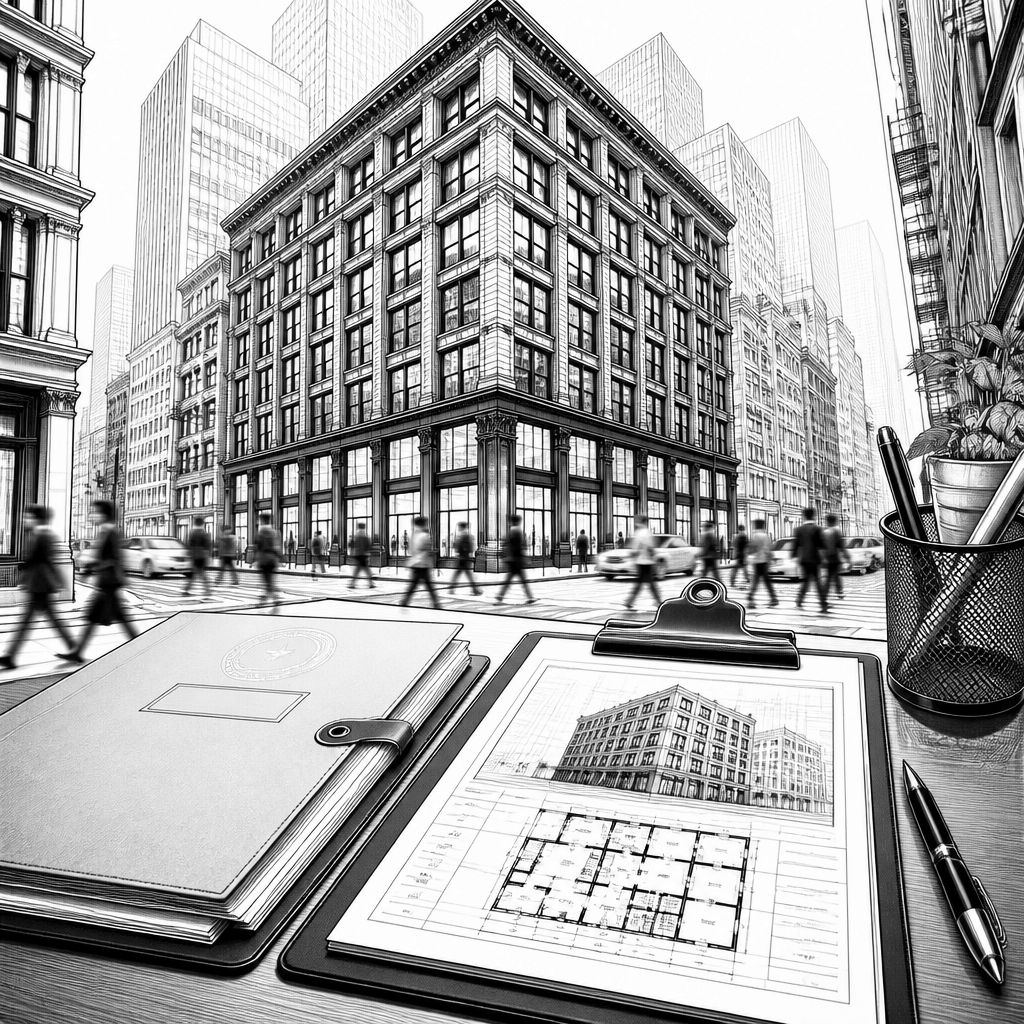 Shorenstein kauft vollvermietetes SoHo-Büroobjekt für 135 Mio. US-Dollar Shorenstein kauft vollvermietetes SoHo-Büroobjekt für 135 Mio. US-Dollar