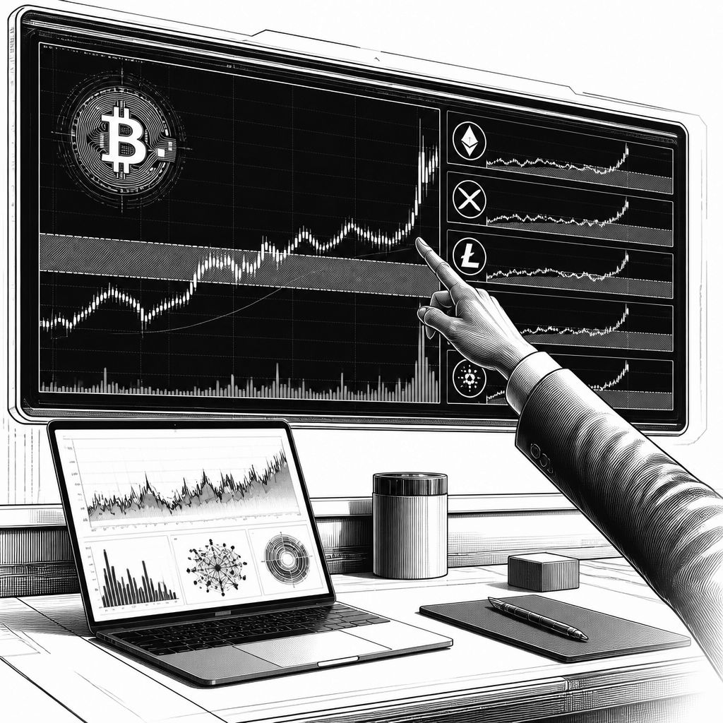 DOGE, SUI und Co. ziehen an: Bitcoin erreicht 8-Monats-Hoch im Shortsqueeze DOGE, SUI und Co. ziehen an: Bitcoin erreicht 8-Monats-Hoch im Shortsqueeze