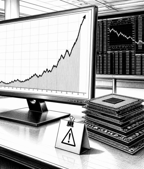 ai-sicherheit-zinsanstieg-chip-aktien