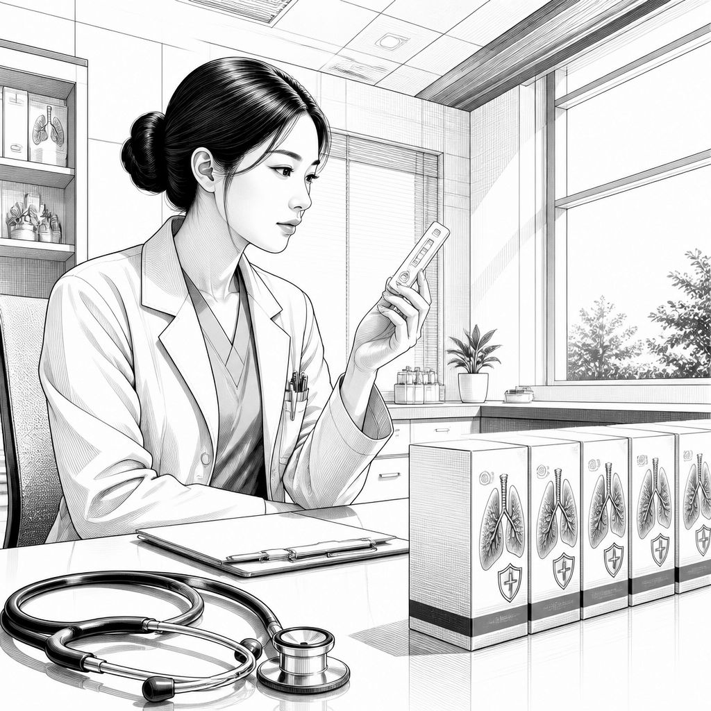 Sick Season 2026: Ärzte erwarten langen Verlauf bei Influenza und mehr COVID-Wellen Sick Season 2026: Ärzte erwarten langen Verlauf bei Influenza und mehr COVID-Wellen