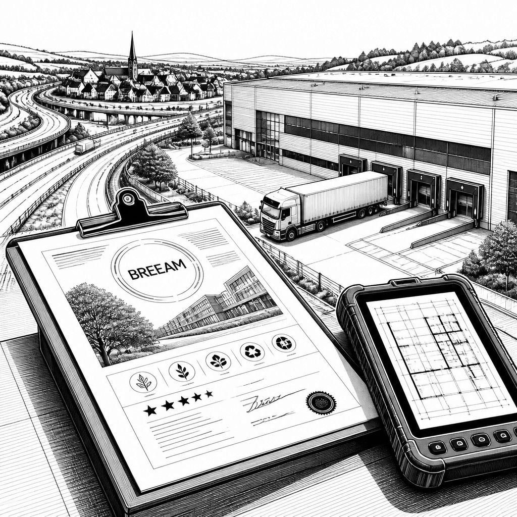 SICORE Real Assets kauft 24.500 m² Cross-Dock-Logistikimmobilie in Loriguilla SICORE Real Assets kauft 24.500 m² Cross-Dock-Logistikimmobilie in Loriguilla