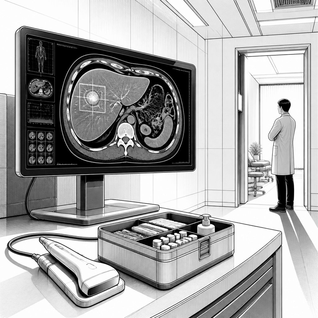 Siemens Healthineers und Novo: Kooperation für nicht-invasive Leberdiagnostik Siemens Healthineers und Novo: Kooperation für nicht-invasive Leberdiagnostik