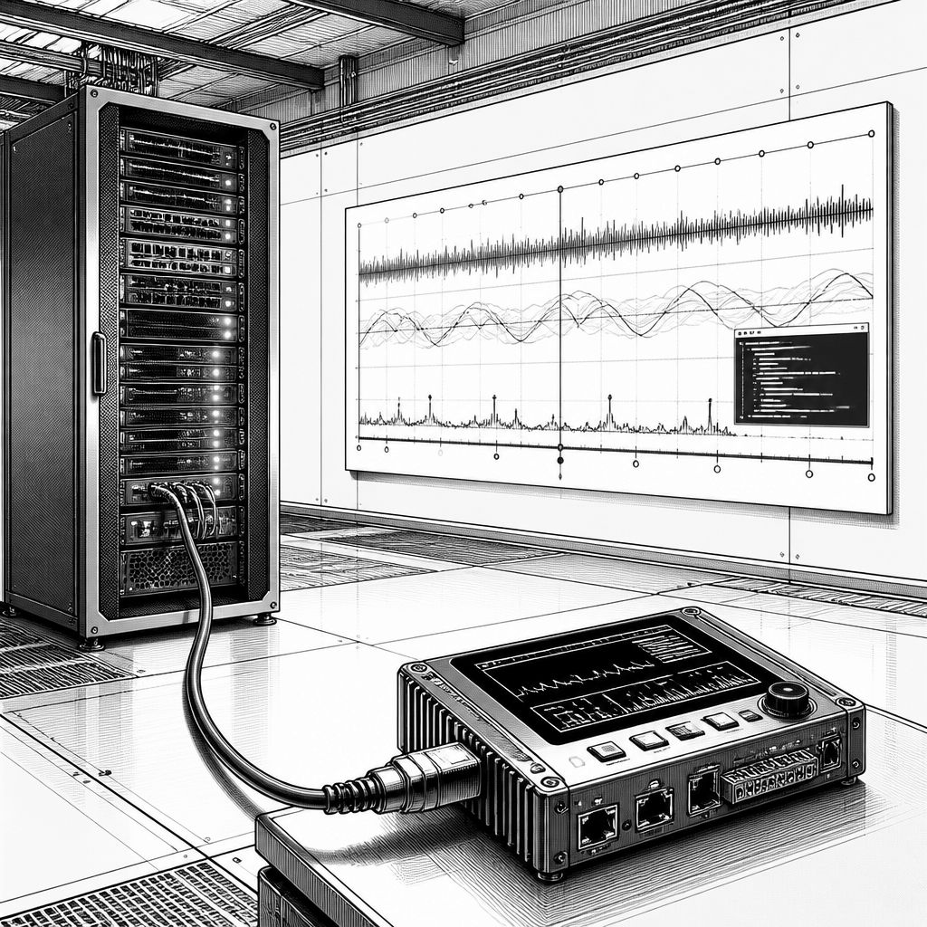 Sift und QNX bündeln Live-Telemetrie für Physical-AI-Systeme in Echtzeit Sift und QNX bündeln Live-Telemetrie für Physical-AI-Systeme in Echtzeit
