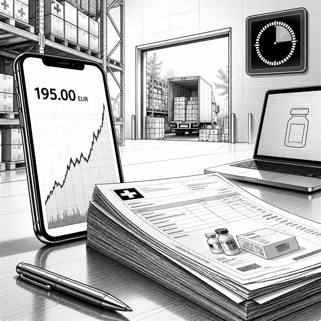 SIGA Technologies nach Q2 2026: Aktie steigt auf 195,00 Euro SIGA Technologies nach Q2 2026: Aktie steigt auf 195,00 Euro