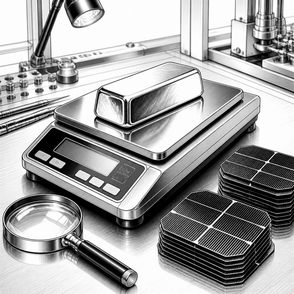 Silber statt Gold: Warum Industriedynamik und Angebotsschwäche den Preis treiben können Silber statt Gold: Warum Industriedynamik und Angebotsschwäche den Preis treiben können
