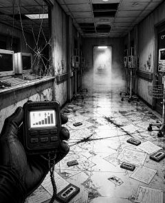 ai-silent-hill-townfall-stealth