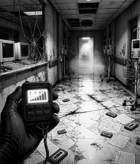 ai-silent-hill-townfall-stealth