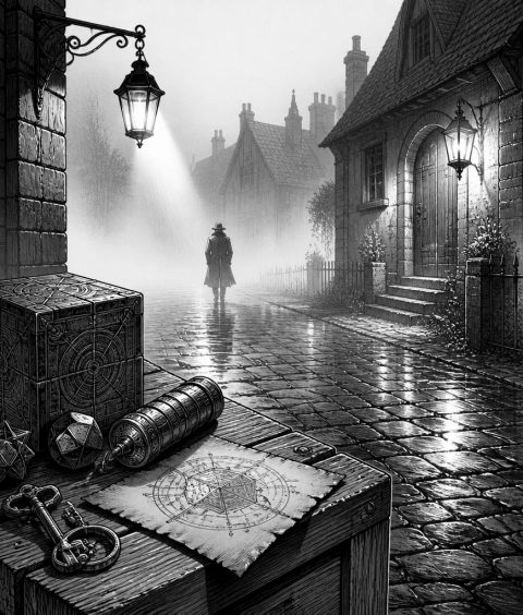 ai-silent-hill-townfall-test-village-fog