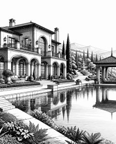 ai-silicon-valley-luxury-villa-de-verano