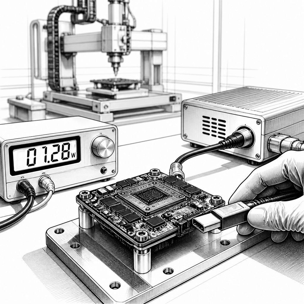 SiMa.ai: 150 Millionen US-Dollar für KI-Chips und Robotik-Plattform SiMa.ai: 150 Millionen US-Dollar für KI-Chips und Robotik-Plattform