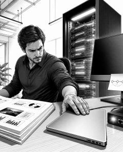 ai-simon-kohl-deepmind-leaving-big-tech