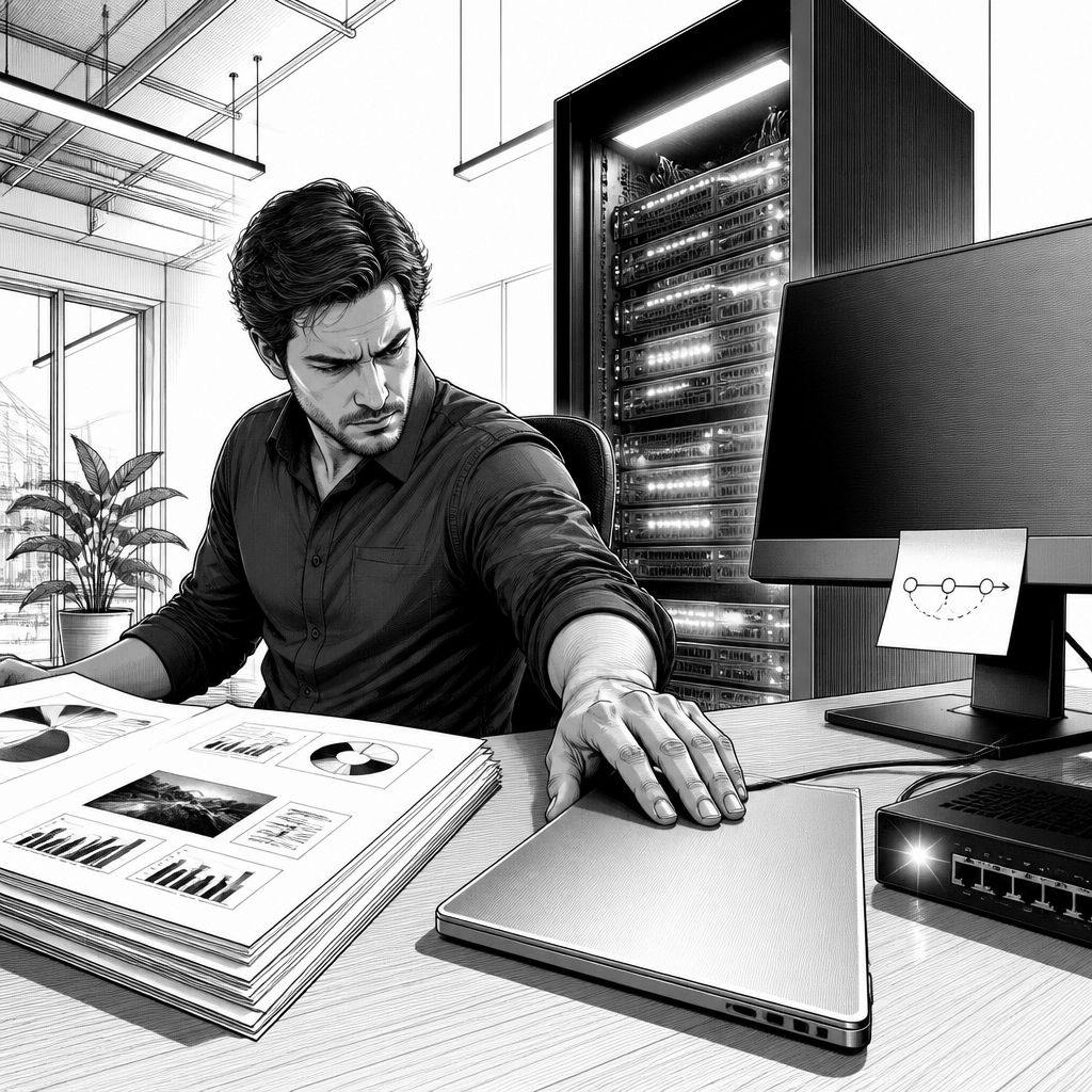 DeepMind-Alumni Simon Kohl erklärt den Schritt aus dem Big-Tech-Umfeld DeepMind-Alumni Simon Kohl erklärt den Schritt aus dem Big-Tech-Umfeld