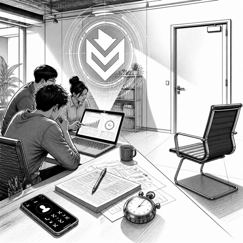 „Simulierte“ Startups: Warum Geld allein kein Wachstum garantiert „Simulierte“ Startups: Warum Geld allein kein Wachstum garantiert