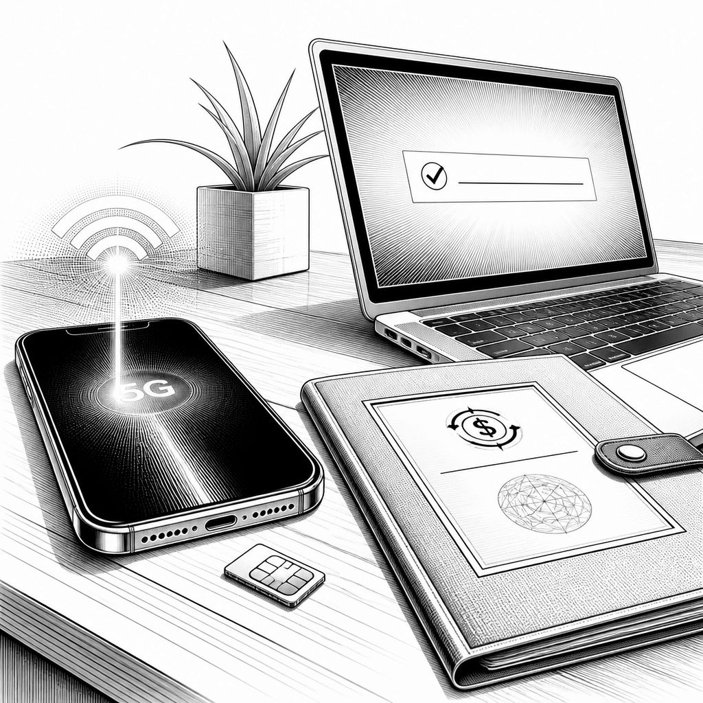 Simyo S: 3 Monate 5G-Internet kostenlos mit 25 GB Datenvolumen Simyo S: 3 Monate 5G-Internet kostenlos mit 25 GB Datenvolumen