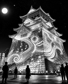 ai-sinfoniа-osaka-castle-lightshow-2026