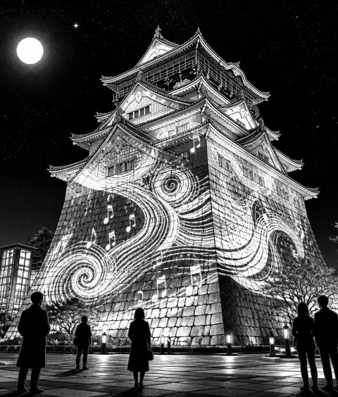 ai-sinfoniа-osaka-castle-lightshow-2026