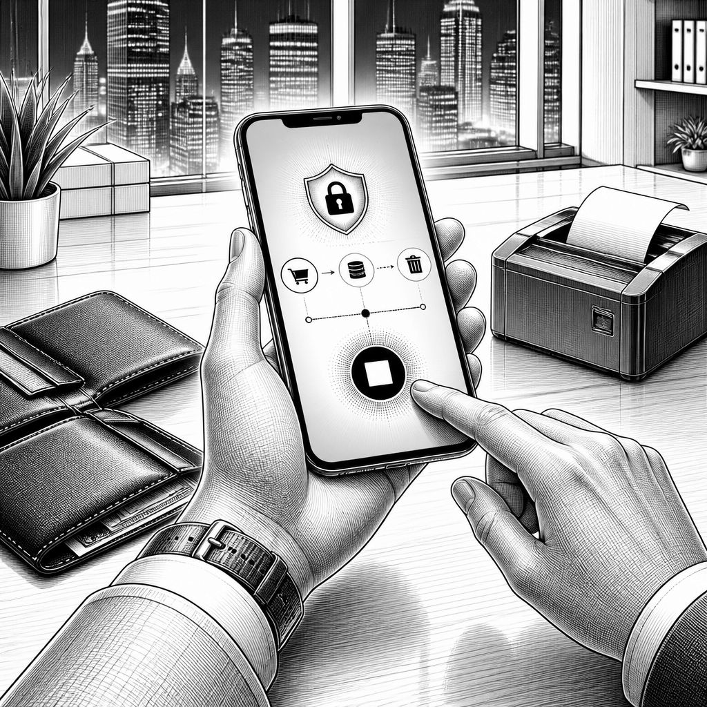 Datenschutz als Vertrauensmotor: Singapur macht KI-Einkauf akzeptiert Datenschutz als Vertrauensmotor: Singapur macht KI-Einkauf akzeptiert