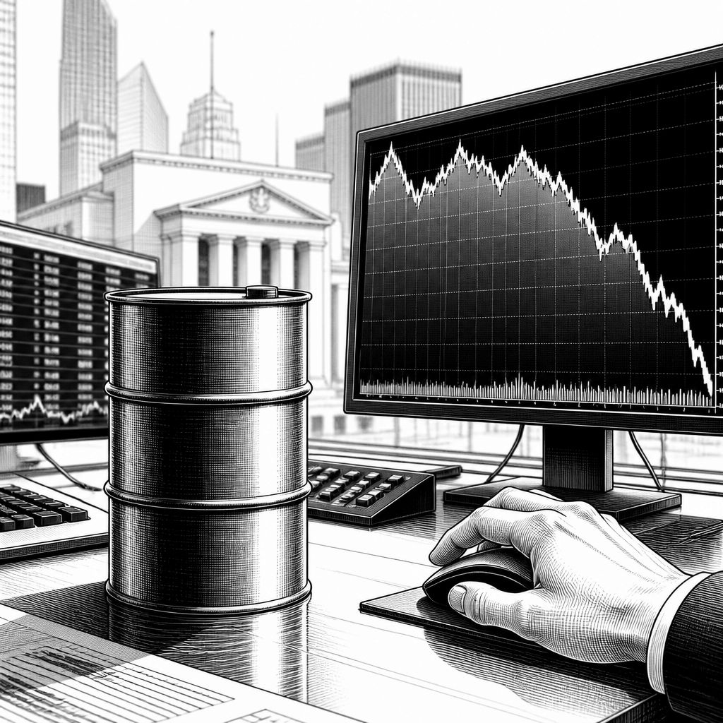 Sinkende Ölpreise und Fed-Entscheidung: DAX startet mit Gegenwind Sinkende Ölpreise und Fed-Entscheidung: DAX startet mit Gegenwind