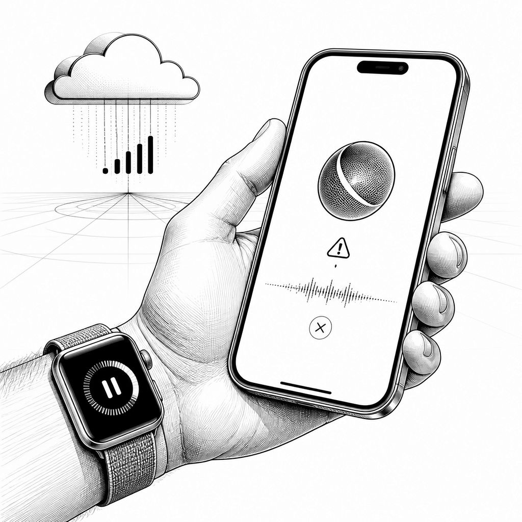 Neue Siri-„AI“ steckt Nutzer mit Bug-Problemen fest: Netzwerk, Suche, Speed Neue Siri-„AI“ steckt Nutzer mit Bug-Problemen fest: Netzwerk, Suche, Speed