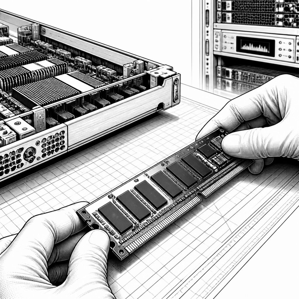 SK Hynix nach DS-Update: Kursziel sinkt, HBM4 bleibt Treiber SK Hynix nach DS-Update: Kursziel sinkt, HBM4 bleibt Treiber