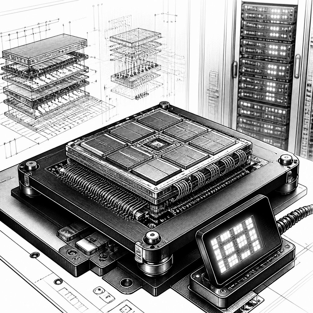 SK Hynix: HBM5-Validierung mit TSMC und KI-Infrastruktur für die nächste Speicherwelle SK Hynix: HBM5-Validierung mit TSMC und KI-Infrastruktur für die nächste Speicherwelle