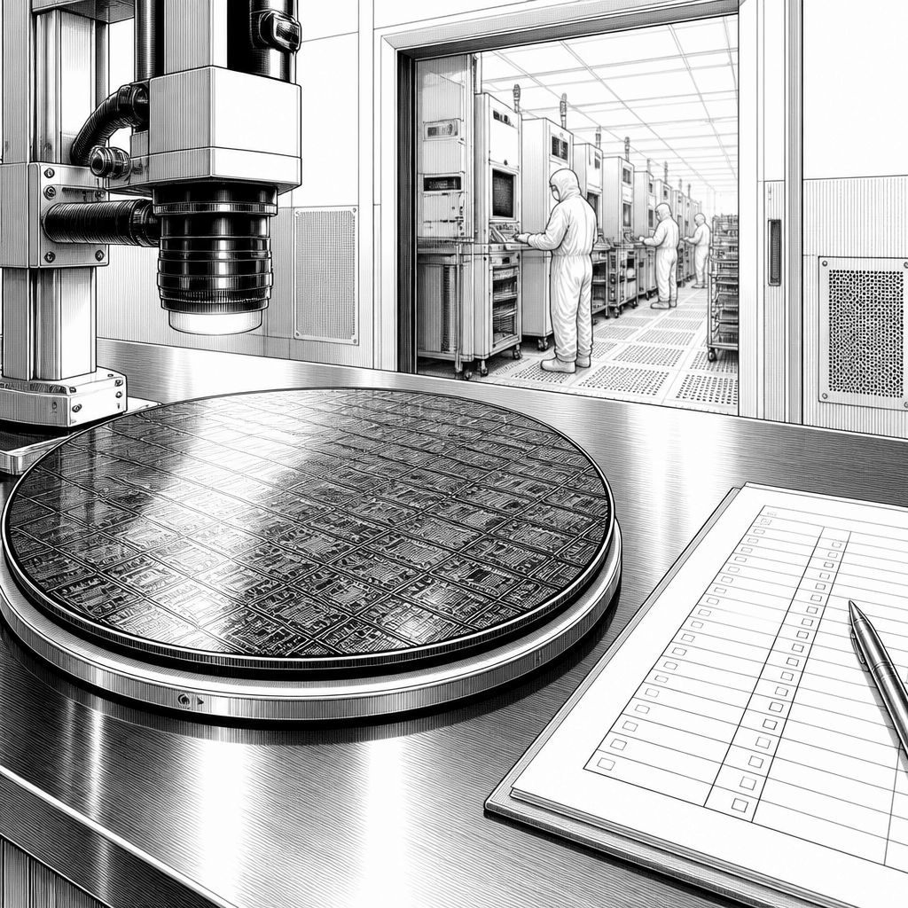 SK Hynix und Intel im Gespräch: RAM-Chips künftig in den USA SK Hynix und Intel im Gespräch: RAM-Chips künftig in den USA
