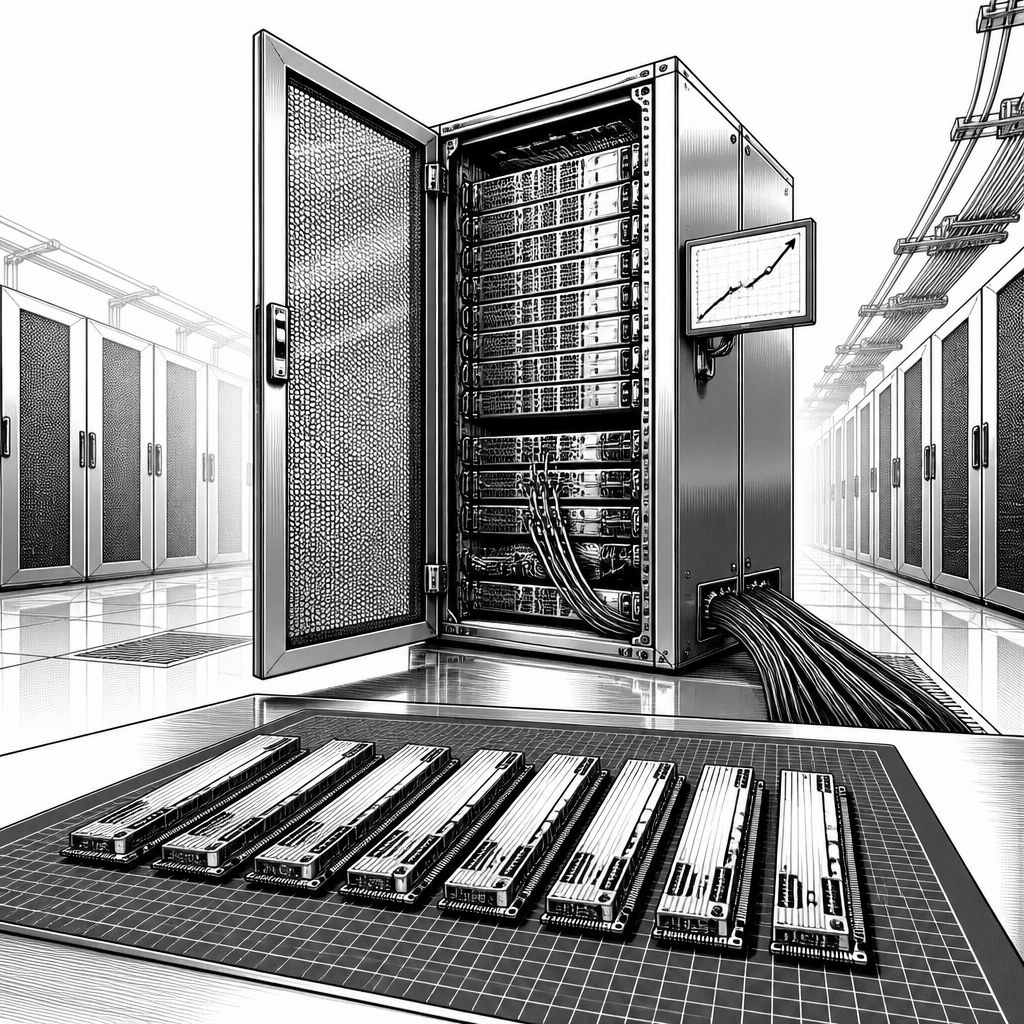 SK Hynix: KI-Speicher im Fokus, Kursziel auf 250 US-Dollar angehoben SK Hynix: KI-Speicher im Fokus, Kursziel auf 250 US-Dollar angehoben