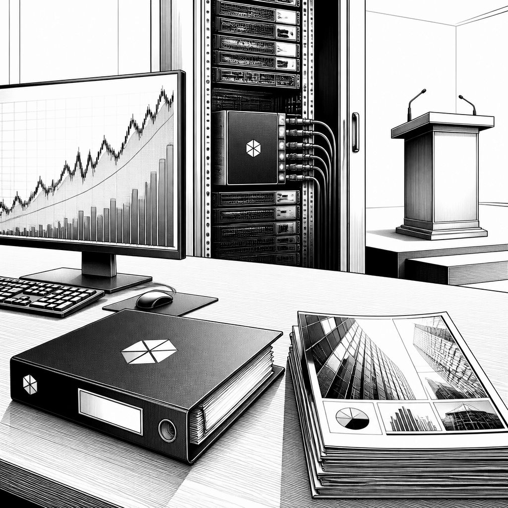 SK Hynix: Investmentbanken buhlen um Solidigm-IPO – Zeitplan ab 2027 SK Hynix: Investmentbanken buhlen um Solidigm-IPO – Zeitplan ab 2027