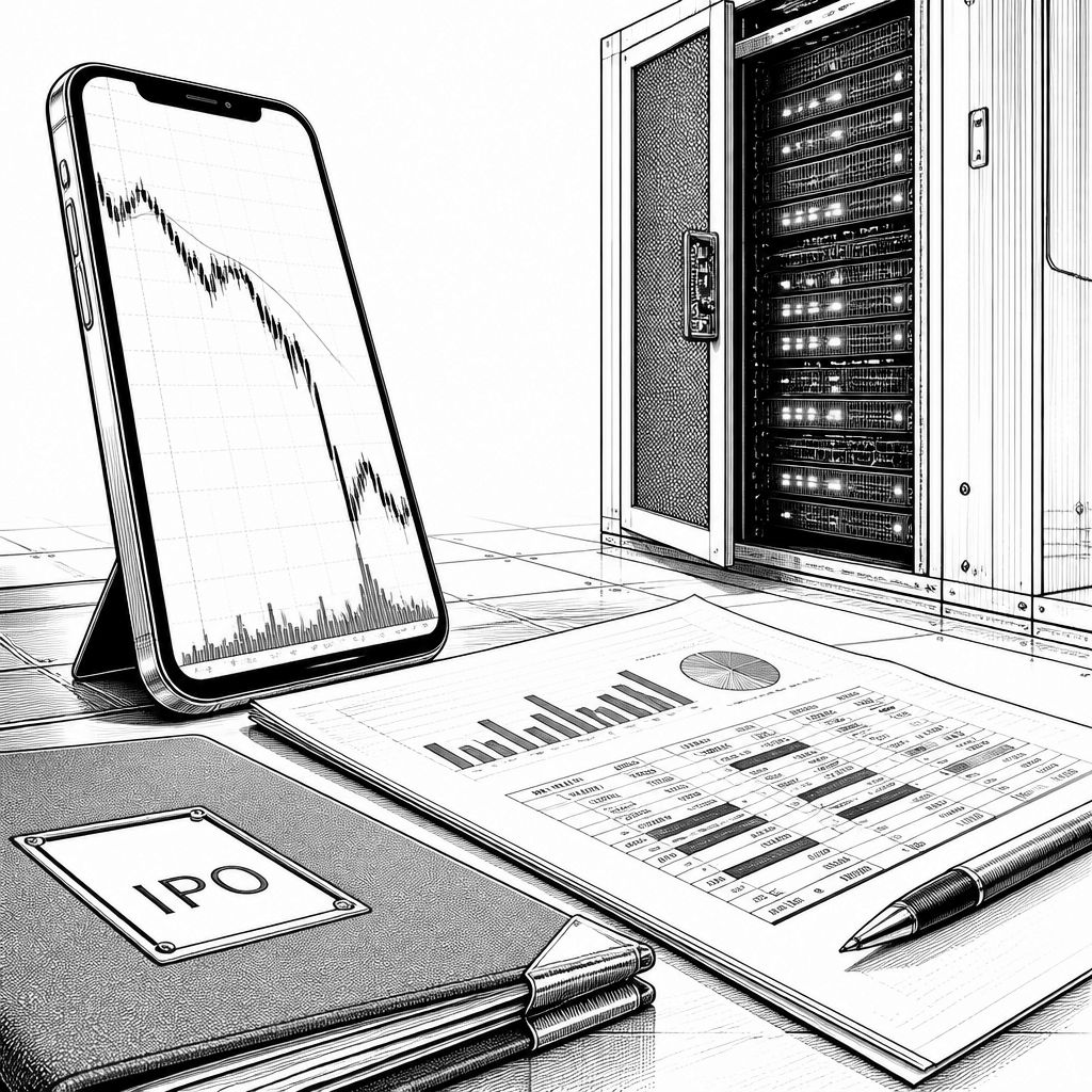 SK Hynix trotz Analyst-Upgrade: Kurs rutscht um 4,1 % – Solidigm-IPO im Blick SK Hynix trotz Analyst-Upgrade: Kurs rutscht um 4,1 % – Solidigm-IPO im Blick