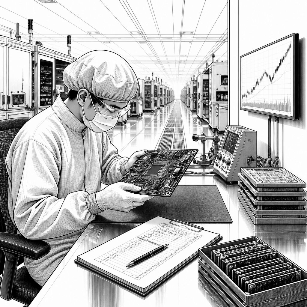 SK Hynix legt Kurs zu und startet neues Programm für Zulieferer SK Hynix legt Kurs zu und startet neues Programm für Zulieferer