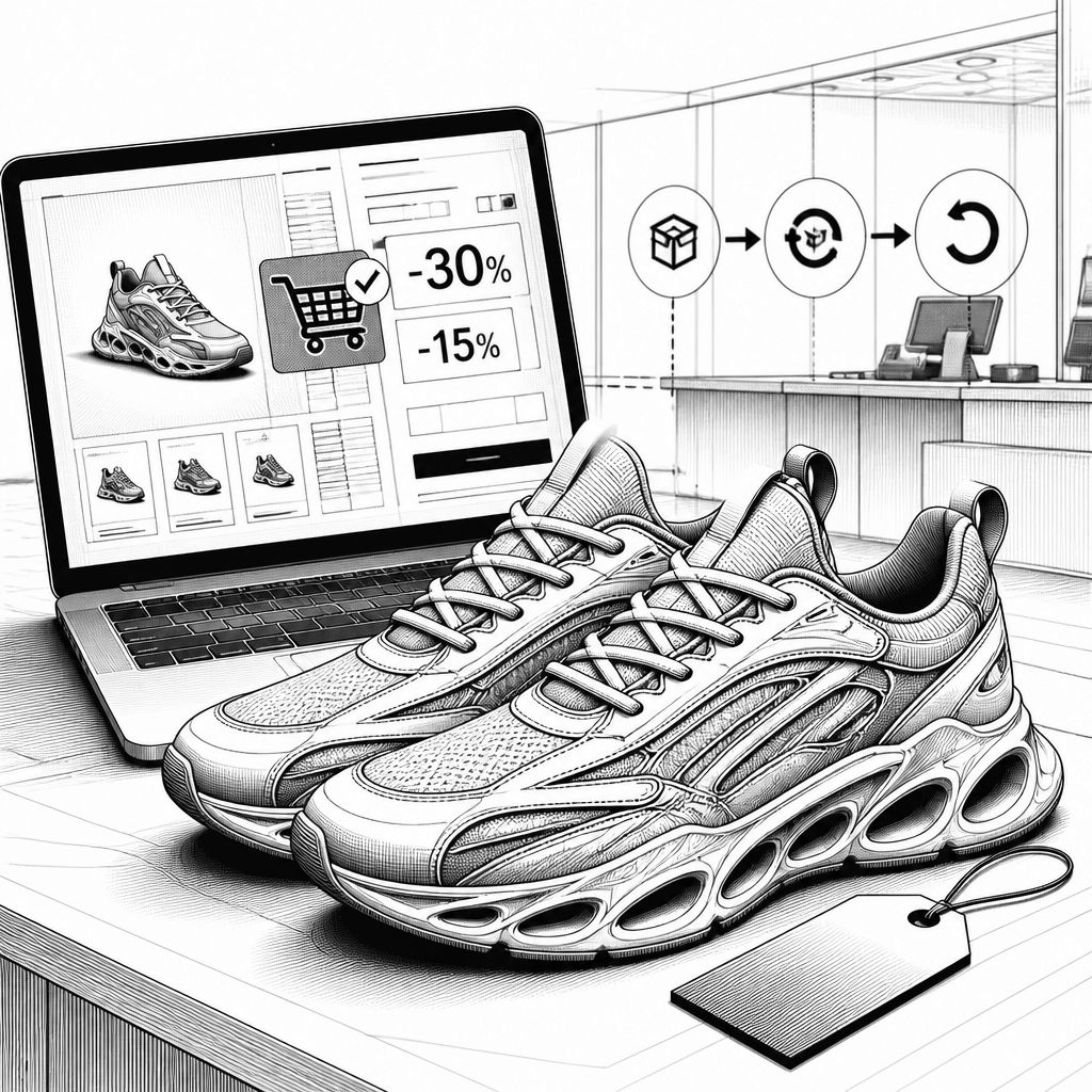 Skechers im Amazon Sale: Rabatte bis 51% auf Sneaker-Modelle Skechers im Amazon Sale: Rabatte bis 51% auf Sneaker-Modelle