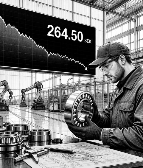ai-skf-aktie-nasdaq-stockholm-kursruecksetzer