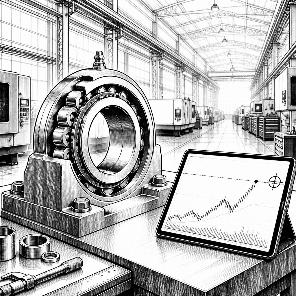 SKF: Barclays hält Hold und nennt 260 SEK Kursziel SKF: Barclays hält Hold und nennt 260 SEK Kursziel